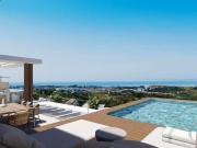 Piso exclusivo de 118 m2 en venta en Estepona, Andalucía