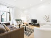 Piso exclusivo de 118 m2 en venta en Madrid, España