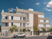 Atico de lujo en venta Estepona, España