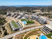 Piso exclusivo de 119 m2 en venta en Finestrat,...