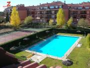 Piso exclusivo de 119 m2 en venta en Las Rozas de...