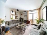 Piso exclusivo en venta en Madrid, Comunidad de Madrid