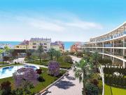 Piso exclusivo de 119 m2 en venta en Manilva, España