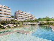 Piso exclusivo de 119 m2 en venta en Mijas, España