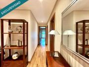 Piso exclusivo de 119 m2 en venta en Santiago de...
