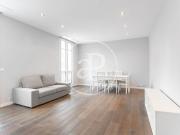 Piso exclusivo de 120 m2 en alquiler en Barcelona, Cataluña