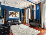 Piso exclusivo de 120 m2 en alquiler en Barcelona, Cataluña