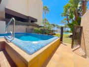 Piso exclusivo de 120 m2 en alquiler en Estepona, España