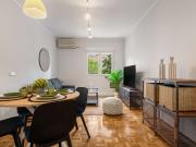 Piso exclusivo de 120 m2 en alquiler en Madrid,... Piso exclusivo de 120 m2 en alquiler en Madrid,...