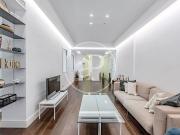 Piso de lujo en alquiler en Madrid, España