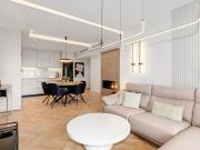 Piso exclusivo de 120 m2 en alquiler en Marbella, España