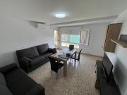 Piso exclusivo de 120 m2 en alquiler en Valencia,...