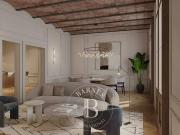 Piso exclusivo de 120 m2 en venta en Barcelona, España