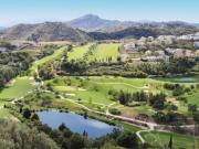 Piso exclusivo de 120 m2 en venta en Benahavís, España