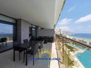 Piso exclusivo de 120 m2 en venta en Benidorm, España