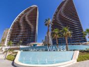 Piso exclusivo de 120 m2 en venta en Benidorm, España