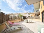 Piso exclusivo de 120 m2 en venta en Cubelles, Cataluña