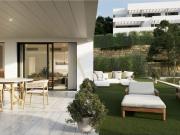 Piso exclusivo de 120 m2 en venta en Estepona, Andalucía