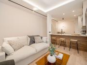 Piso exclusivo de 120 m2 en venta en Madrid, Comunidad...