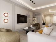 Piso exclusivo de 120 m2 en venta en Madrid, España