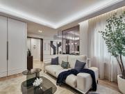 Piso exclusivo de 120 m2 en venta en Madrid, España