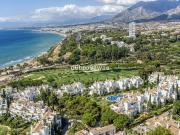 Piso exclusivo de 120 m2 en venta en Marbella, España