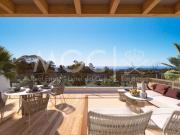 Piso exclusivo de 120 m2 en venta en Marbella, España