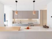 Piso exclusivo de 121 m2 en alquiler en Barcelona, Cataluña