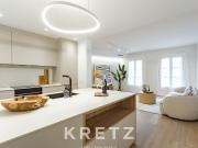 Piso exclusivo de 121 m2 en venta en Barcelona, Cataluña