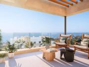 Piso exclusivo de 121 m2 en venta en Benalmádena, Andalucía