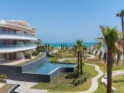 Piso exclusivo de 121 m2 en venta en Estepona, Andalucía