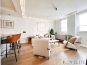 Piso exclusivo de 121 m2 en venta en Goya, Madrid,...