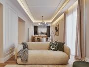 Piso exclusivo de 121 m2 en venta en Madrid, España