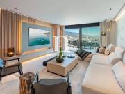 Piso de lujo de 121 m2 en venta en Marbella, Andalucía