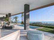 Piso exclusivo de 121 m2 en venta en Marbella, España