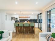 Piso exclusivo de 122 m2 en venta en Alcobendas, España