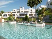 Piso exclusivo de 122 m2 en venta en Casares, España