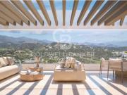 Piso exclusivo de 122 m2 en venta en Estepona, Andalucía