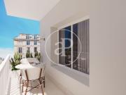 Piso exclusivo de 122 m2 en venta en Madrid, Comunidad...