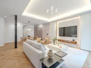 Piso exclusivo de 122 m2 en venta en Madrid, Comunidad...