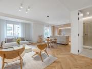 Piso exclusivo de 122 m2 en venta en Madrid, España