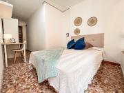 Piso exclusivo de 122 m2 en venta en Málaga, Andalucía