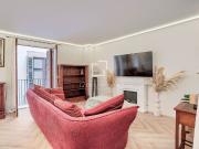 Piso de lujo de 123 m2 en alquiler en Palma de Mallorca,...