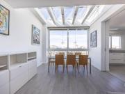 Piso exclusivo de 123 m2 en alquiler en Valencia,...