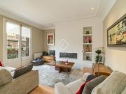 Piso exclusivo de 123 m2 en venta en Barcelona, España