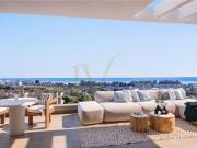 Piso exclusivo de 123 m2 en venta en Estepona, Andalucía