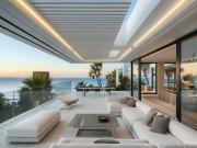 Piso exclusivo de 123 m2 en venta en The Golden Mile, España