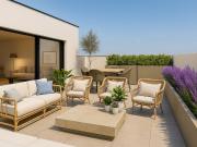 Piso exclusivo de 123 m2 en venta en Vilafranca del...