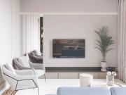 Piso exclusivo de 124 m2 en venta en Barcelona, Cataluña