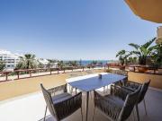 Piso exclusivo de 124 m2 en venta en Estepona, Andalucía
